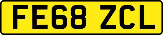 FE68ZCL