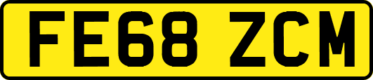 FE68ZCM