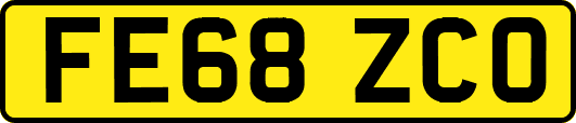 FE68ZCO