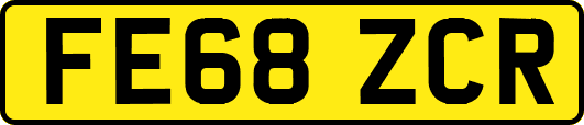 FE68ZCR