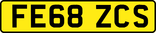 FE68ZCS