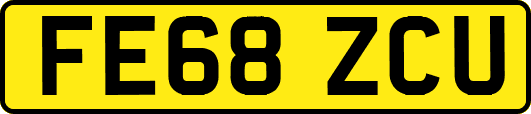FE68ZCU