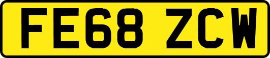 FE68ZCW