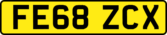 FE68ZCX
