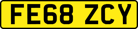 FE68ZCY