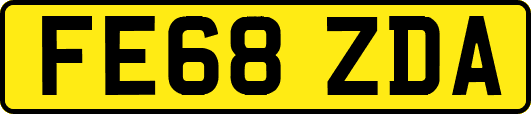 FE68ZDA