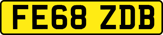 FE68ZDB