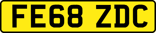 FE68ZDC