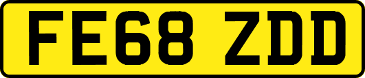 FE68ZDD