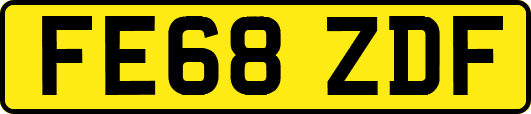 FE68ZDF