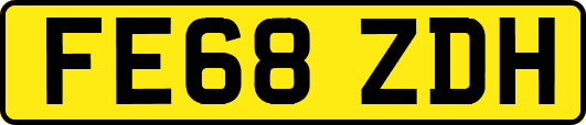 FE68ZDH