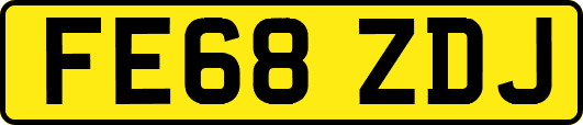 FE68ZDJ