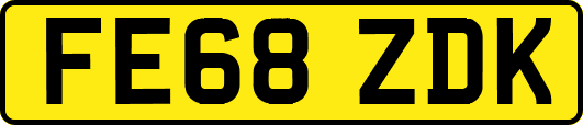 FE68ZDK