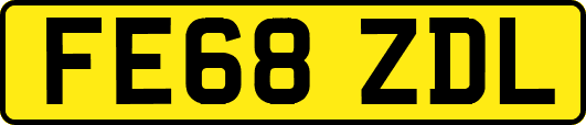 FE68ZDL