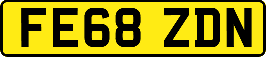FE68ZDN