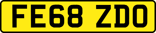 FE68ZDO