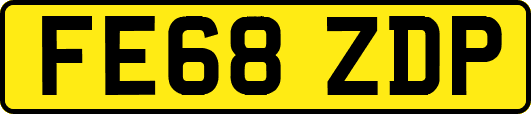 FE68ZDP