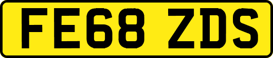 FE68ZDS