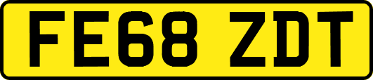 FE68ZDT