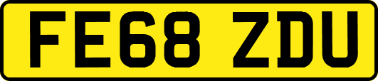 FE68ZDU