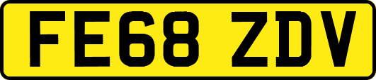 FE68ZDV