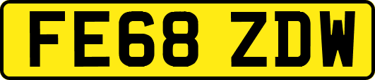 FE68ZDW