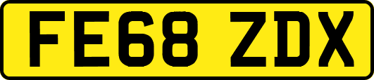 FE68ZDX