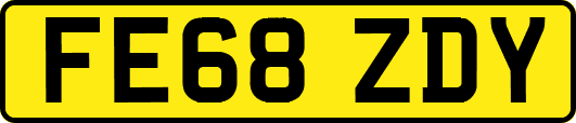 FE68ZDY