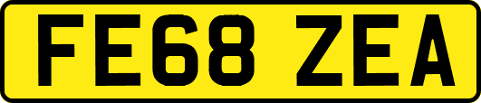 FE68ZEA