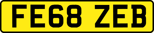 FE68ZEB