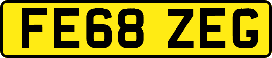 FE68ZEG