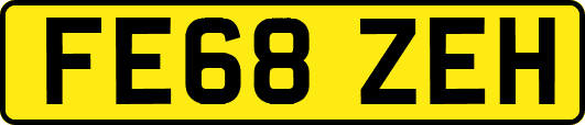 FE68ZEH