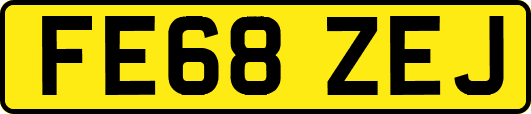 FE68ZEJ