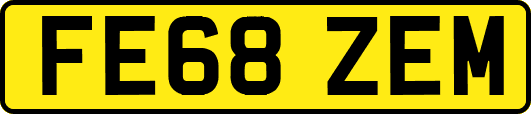 FE68ZEM