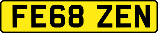 FE68ZEN