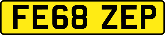 FE68ZEP