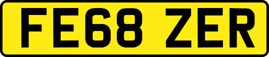 FE68ZER