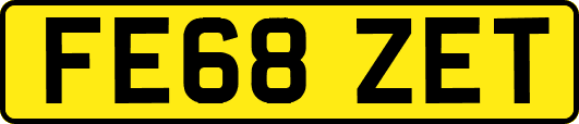 FE68ZET