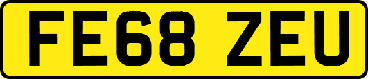 FE68ZEU