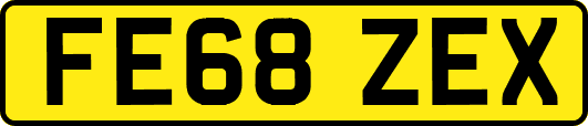 FE68ZEX