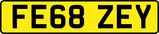FE68ZEY