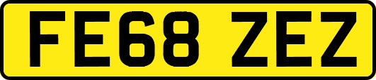 FE68ZEZ