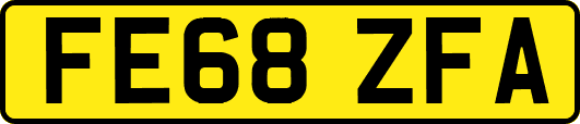 FE68ZFA