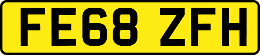 FE68ZFH