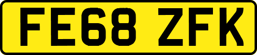 FE68ZFK
