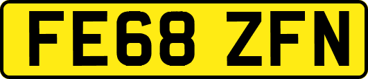 FE68ZFN