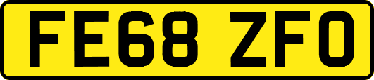 FE68ZFO