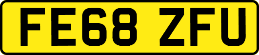 FE68ZFU