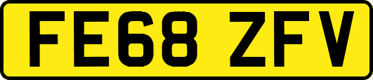 FE68ZFV