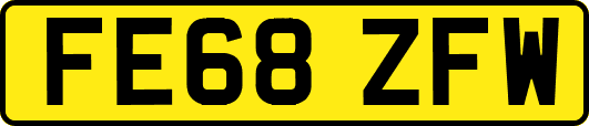 FE68ZFW